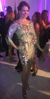 Monique bodas