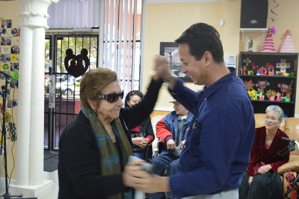 BAILE