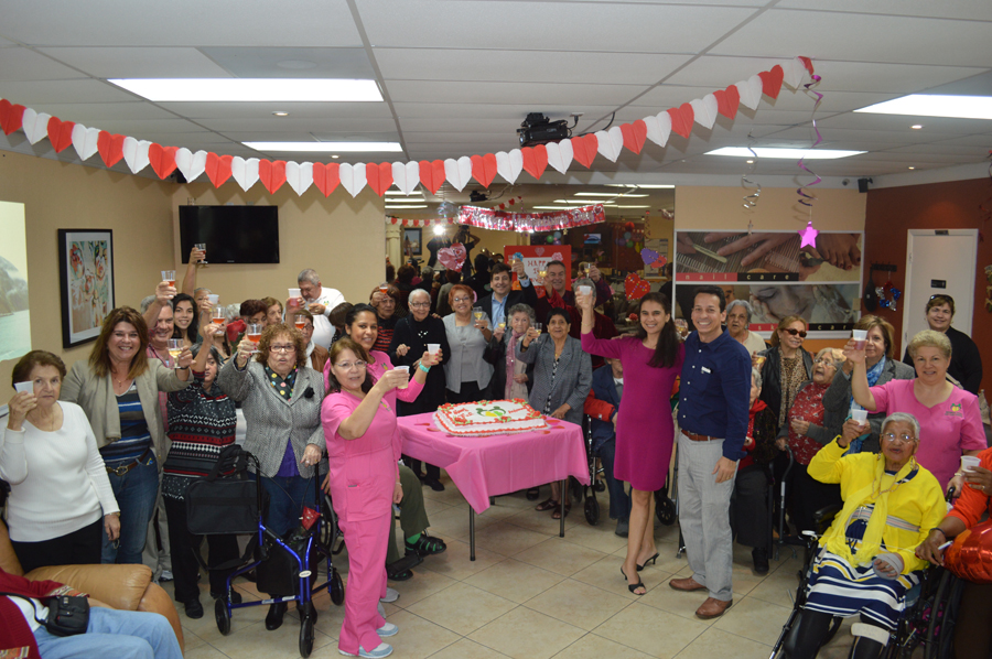 BROWARD ADULT DAY CARE 1