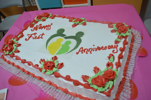 cake