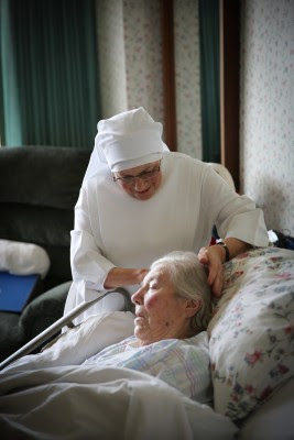 La orden católica de las Hermanitas de los Pobres luchó para no pagar $US70 millones en multas por no querer proveer abortivos en sus planes de salud.