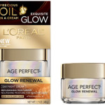 Glow renewal cream VALE