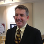 Jeff Johnson, Director Ejecutivo de AARP Florida