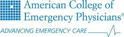 (PRNewsFoto/American College of Emergency Physicians)