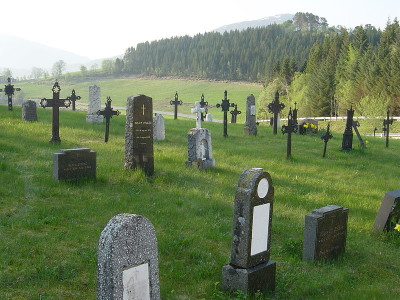 cementerio-graveyard-gjemnes-noruega