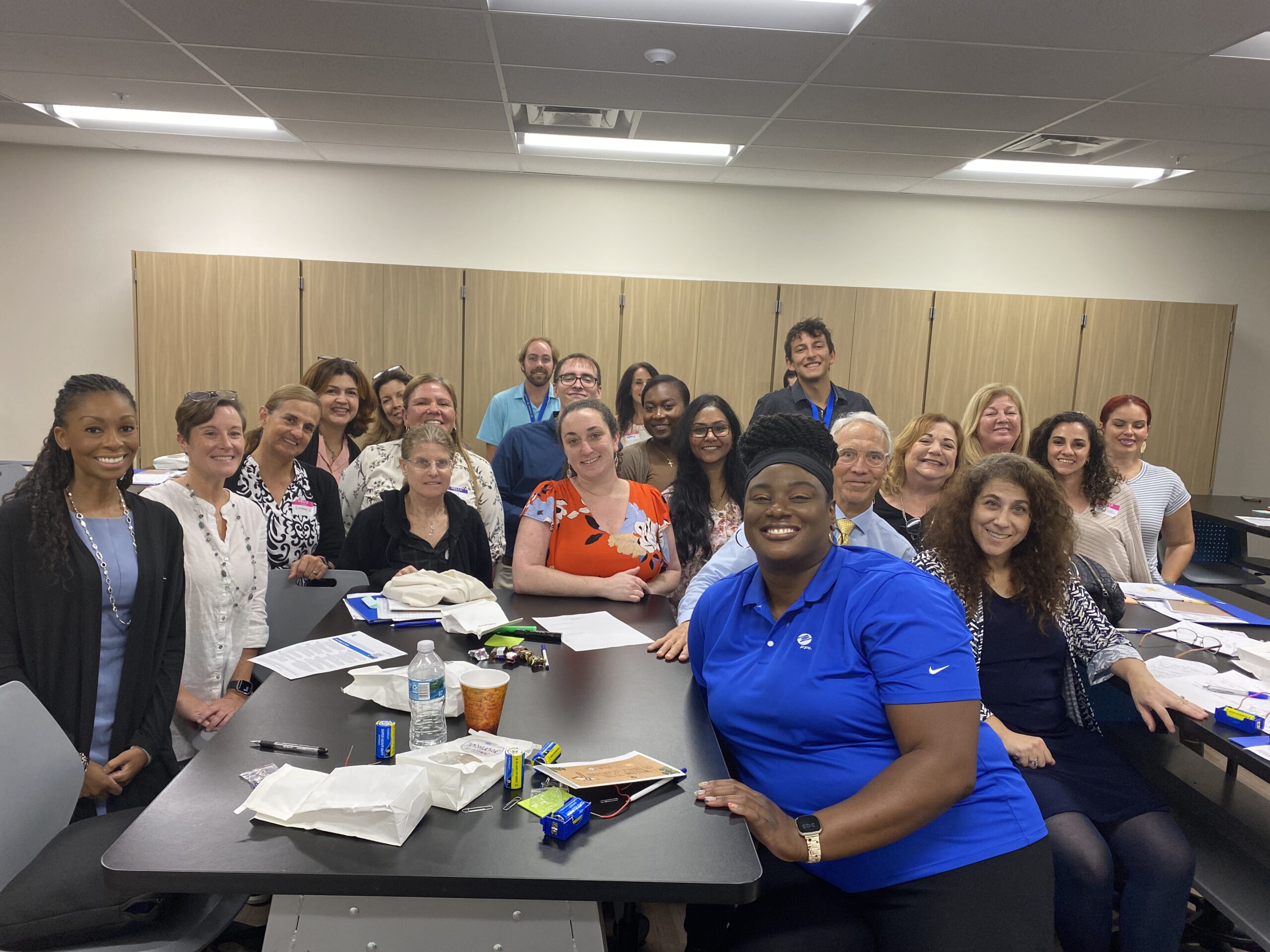 broward-county-school-teachers-experience-a-day-of-learning-with